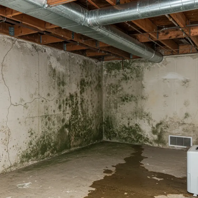 Professional Mold Removal in Terrell County, GA